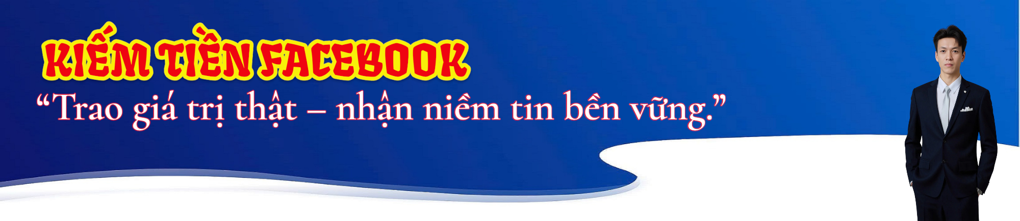 Kiếm Tiền Facebook